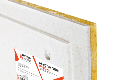 ЗІПС панель SOUNDPROOF 1200*600*120 мм (0,72 м. кв.) - Зображення 3