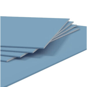 Гипсокартон Knauf Titan 2500 мм – шумоизоляционный материал для стен и потолка