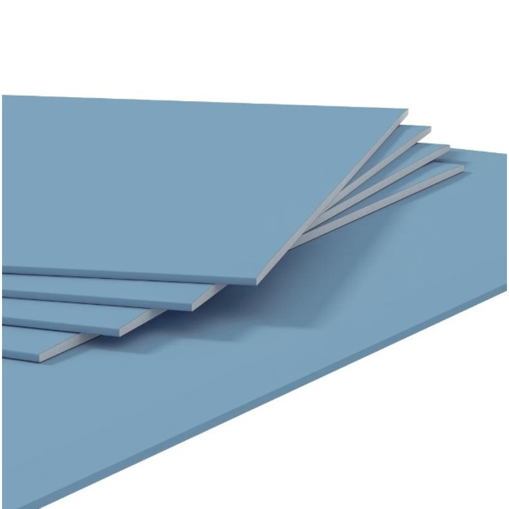 Гипсокартон Knauf Titan 2500 мм – шумоизоляционный материал для стен и потолка