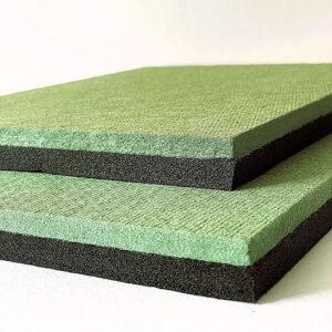 Панели для шумоизоляции потолка купить в Киеве и Украине