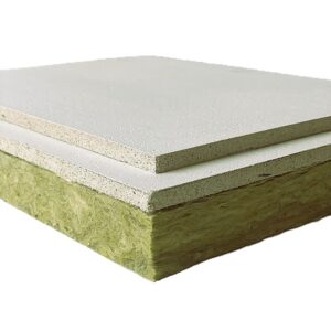 Акустическая плита EchoStop-46 шумоизоляция квартиры