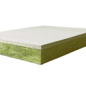 Звукоизоляционная панель EchoStop – эффективный материал для шумоизоляции потолка и стен в Киеве