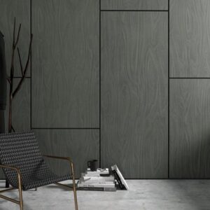 Стеновые звукоизоляционные МДФ панели 50мм