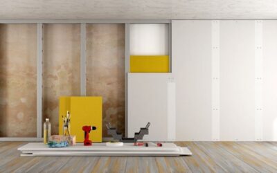 Как сделать шумоизоляцию квартиры своими руками — пошаговое руководство