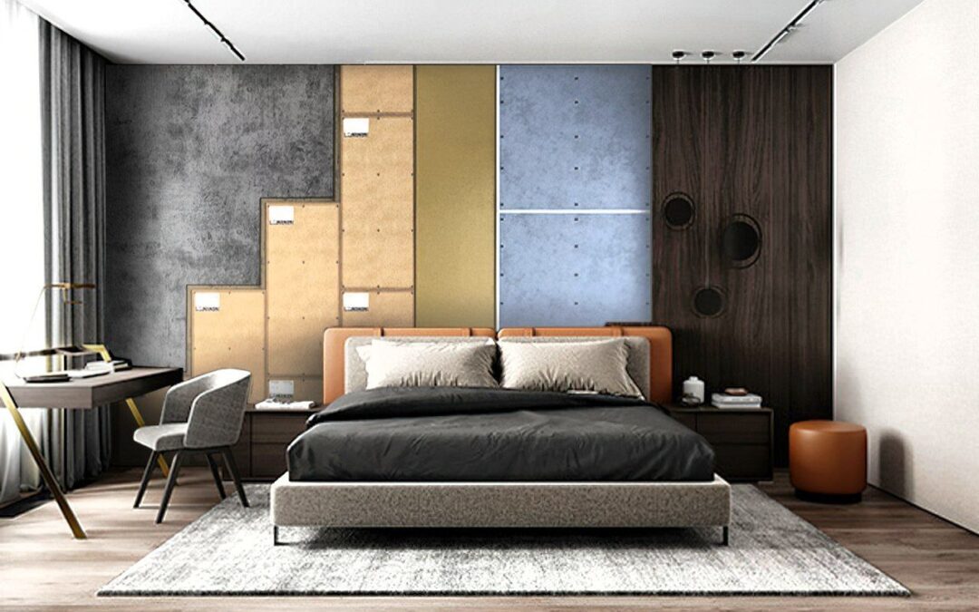 Какая шумоизоляция лучше для квартиры в Киеве — материалы и решения Soundproof Kyiv