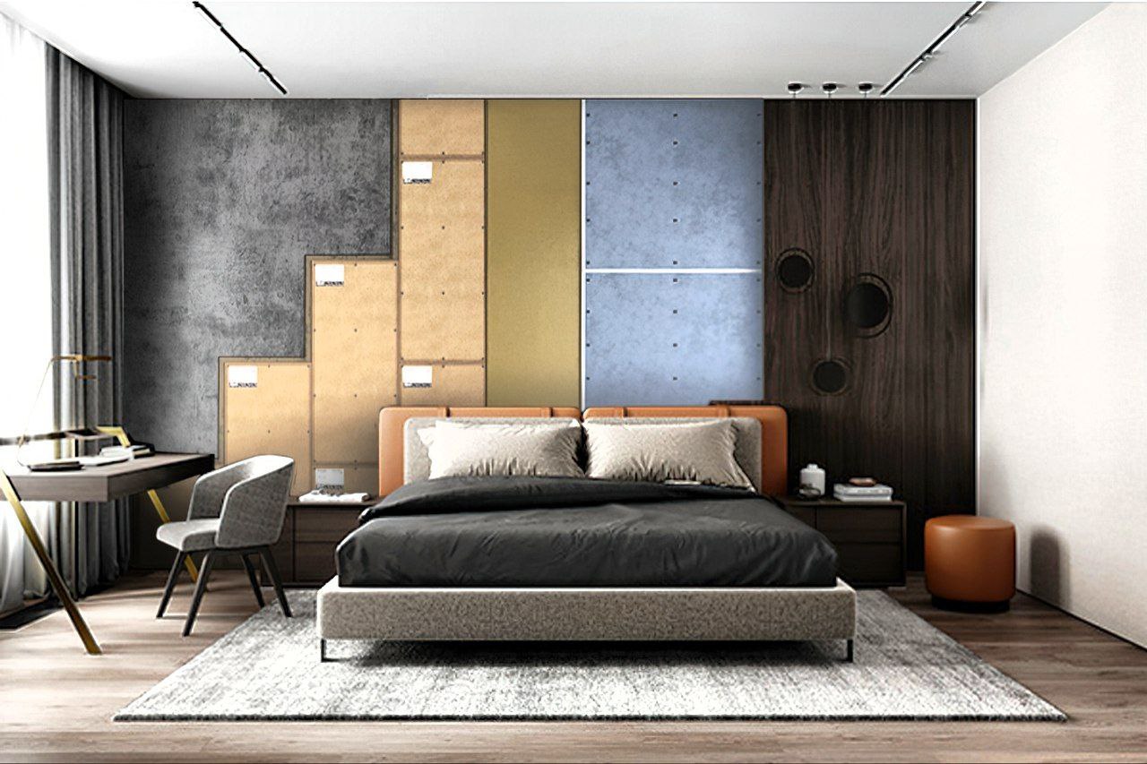 Какая шумоизоляция лучше для квартиры в Киеве — материалы и решения Soundproof Kyiv